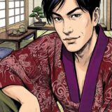 北村一輝の嫁の素顔や画像は?家族構成や再婚エピソードを徹底解説