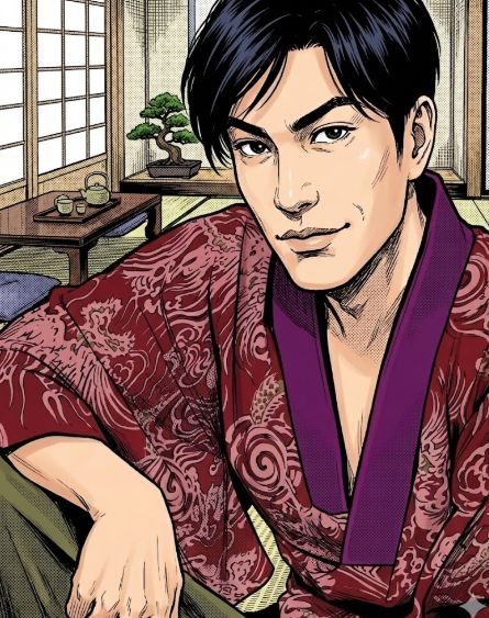 北村一輝の嫁の素顔や画像は？家族構成や再婚エピソードを徹底解説