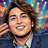 荒木駿平の経歴や学歴・実家など基本プロフィール完全版！