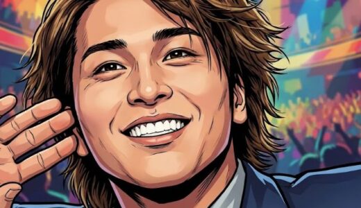 【2026年】荒木駿平の経歴や学歴・実家など完全解説！