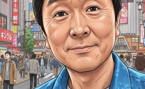 ほいけんた年収の全貌公開！驚きの収入源とその内訳