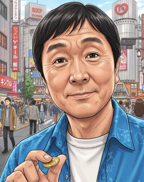 ほいけんた年収の全貌公開！驚きの収入源とその内訳