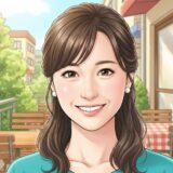 宇賀神メグの結婚の噂と真相を徹底調査！理想の相手像とは