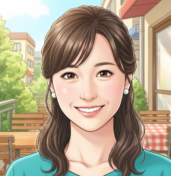 宇賀神メグの結婚の噂と真相を徹底調査！理想の相手像とは