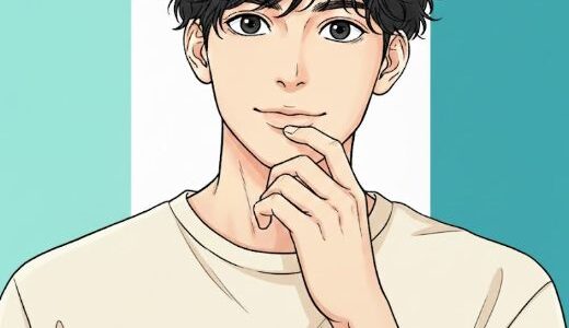 相馬理の高校と中学エピソード全公開！学歴でわかる人生観